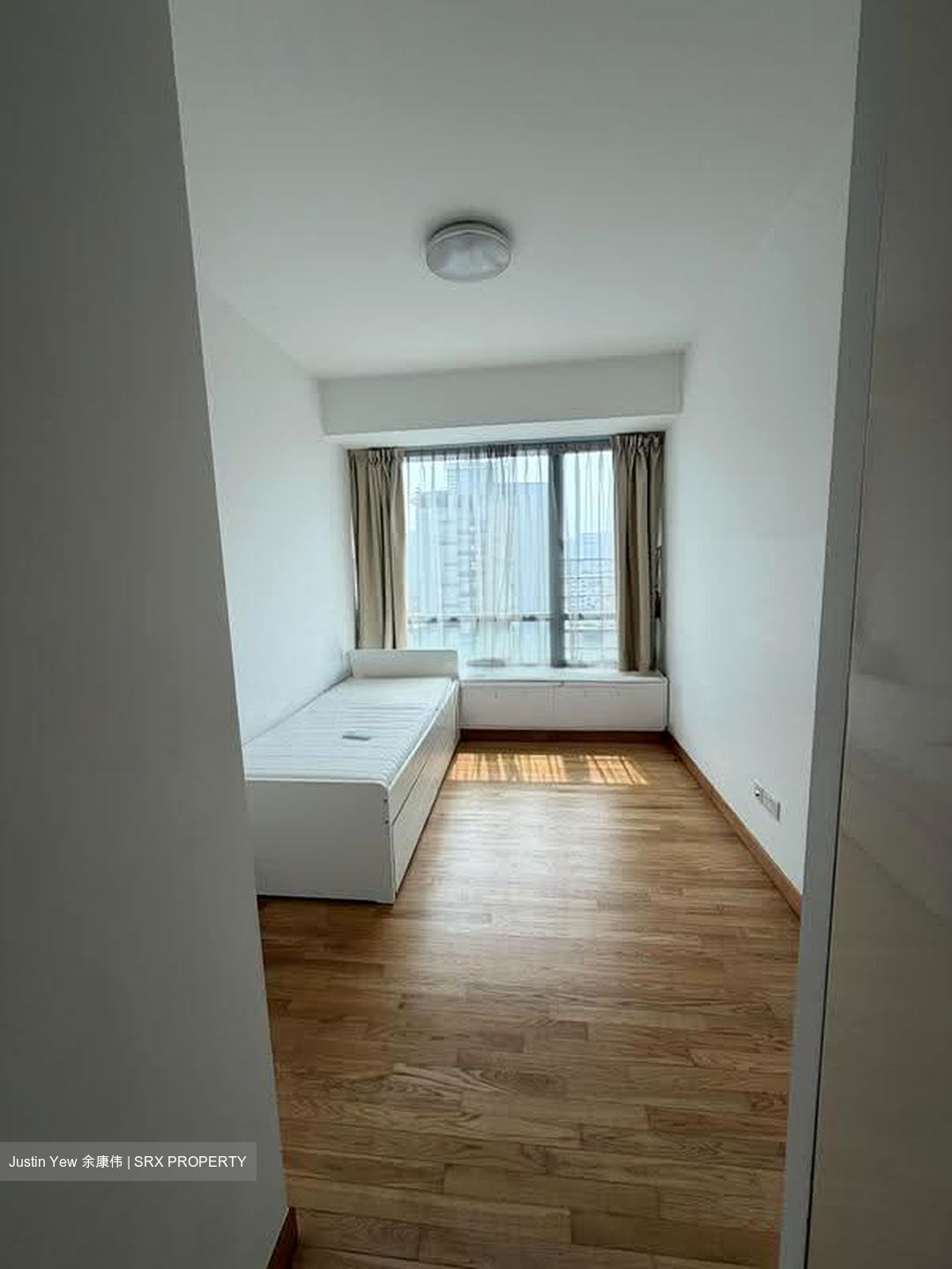 Park Infinia At Wee Nam (D11), Condominium #617640391